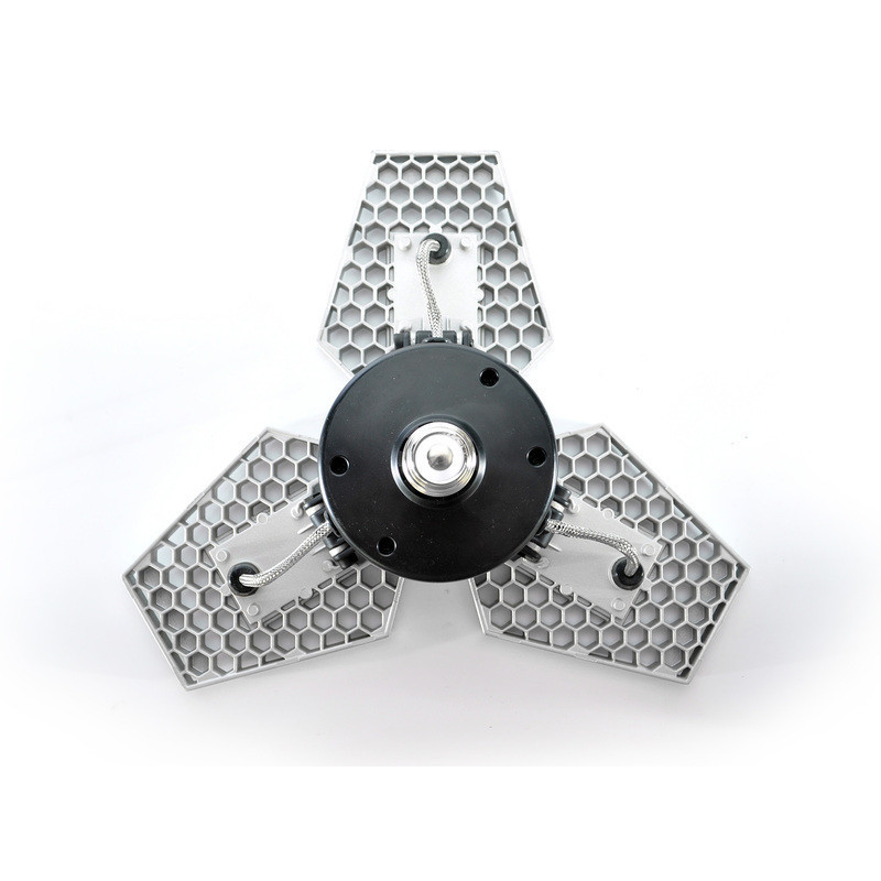 Lampe RISK RACING Striker Trilight LED 3000 lumens