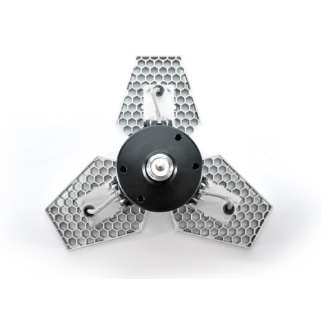 Lampe RISK RACING Striker Trilight LED 3000 lumens