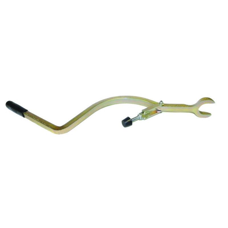 Clé à clip pour arbre de transmission WSM