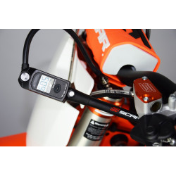 Pompe digital SCAR fourche à air PSF 2