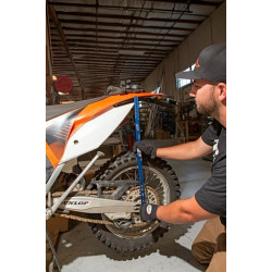 Règle MOTION PRO Sag Scale II 2