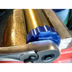 Douille bouchon de fourche et cartouche de compression MOTION PRO KYB 2