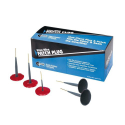 Cheville de réparation Bihr Ø6mm