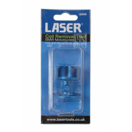Extracteur de bobines LASER TOOLS BMW