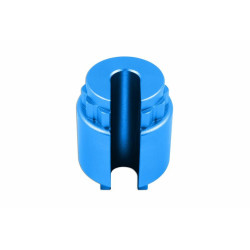 Extracteur de guide tige de fourche LASER TOOLS  fourche Showa BPF 41mm