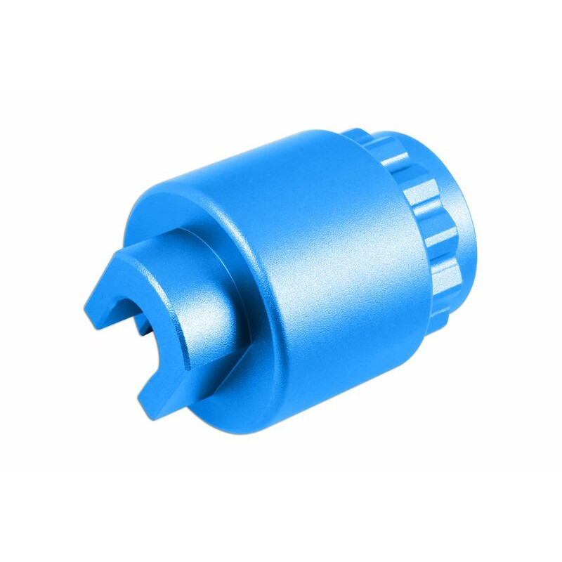 Extracteur de guide tige de fourche LASER TOOLS  fourche Showa BPF 41mm