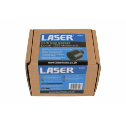 Douille écrou de fourche LASER TOOLS Ducati Multistrada 2