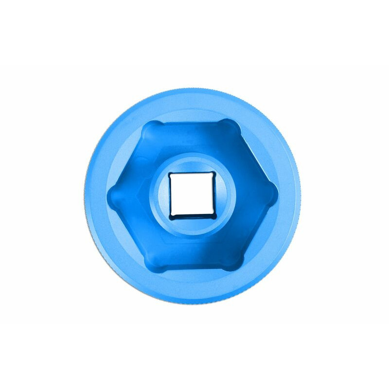 Douille à impact LASER TOOLS roue 41mm/46mm