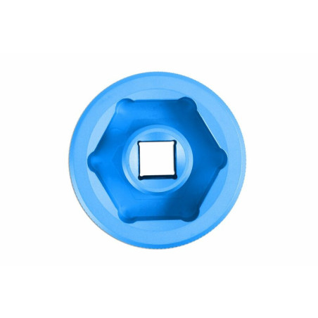 Douille à impact LASER TOOLS roue 41mm/46mm