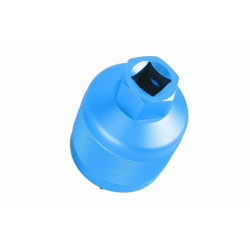 Douille à créneau LASER TOOLS dessus de fourche Öhlins Mechatronics 2