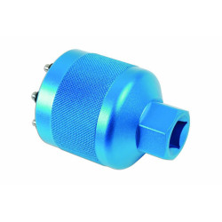 Douille à créneau LASER TOOLS dessus de fourche Ducati Öhlins FG811 2