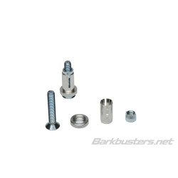Inserts de guidon BARKBUSTERS Kit 14mm 2