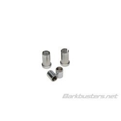 Inserts de guidon BARKBUSTERS Kit 10mm 2