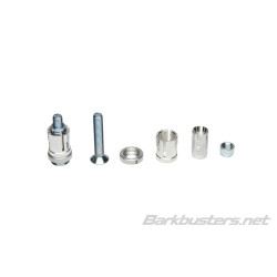 Inserts de guidon BARKBUSTERS Kit 18mm 2