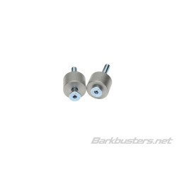 Adaptateur BARKBUSTERS Kit BMW 650GS poignées non chauffantes 2