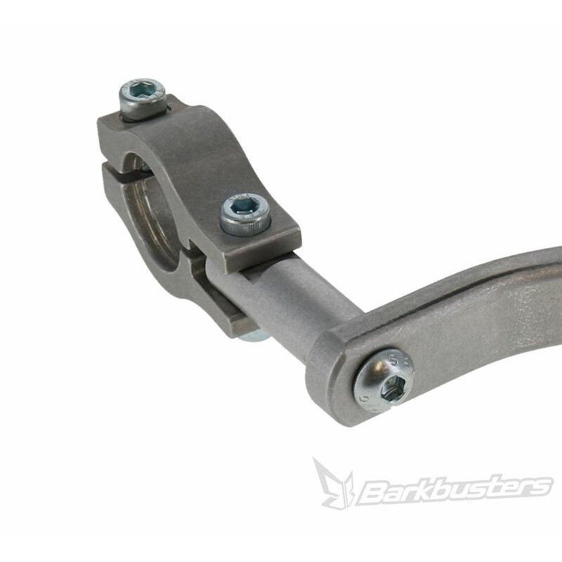 Kit de montage BARKBUSTERS montage 2 points alu Yamaha