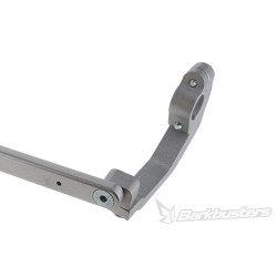 Kit de montage BARKBUSTERS montage 2 points alu BMW 2