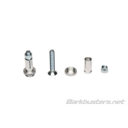 Inserts de guidon BARKBUSTERS Kit 12mm 2