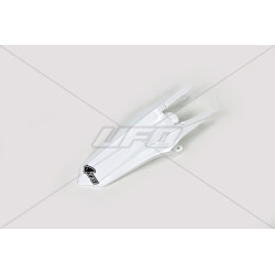 Kit garde-boues avant et arrière UFO blanc Husqvarna 2