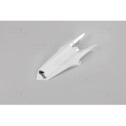 Kit garde-boues avant et arrière UFO blanc Husqvarna 2