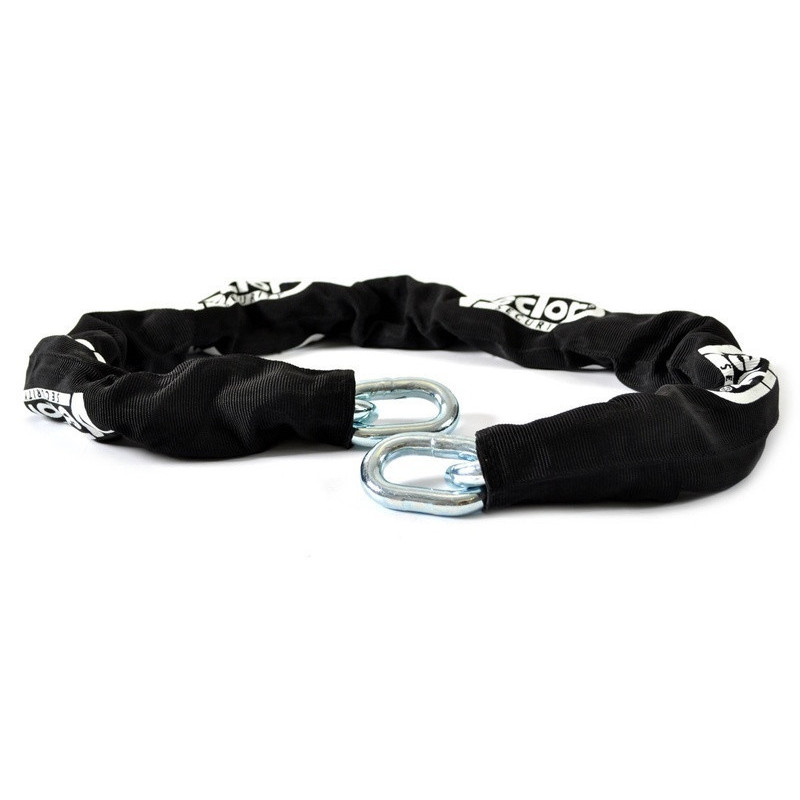 Chaîne antivol gainée VECTOR -