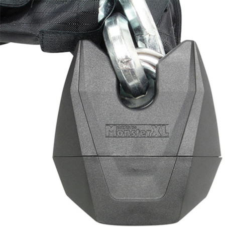 Chaîne antivol OXFORD Monster XL - 2m x 14,5mm