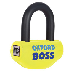 Bloque-disque OXFORD Big Boss - 16mm 2