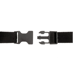 Housse de protection extérieure BIHR H2O noir taille L 2