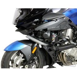 Support klaxon DENALI SoundBomb BMW K1600GT/K1600GTL 2