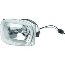 Ampoule POLISPORT H4 Halogène Plaque Phare 12V/35W