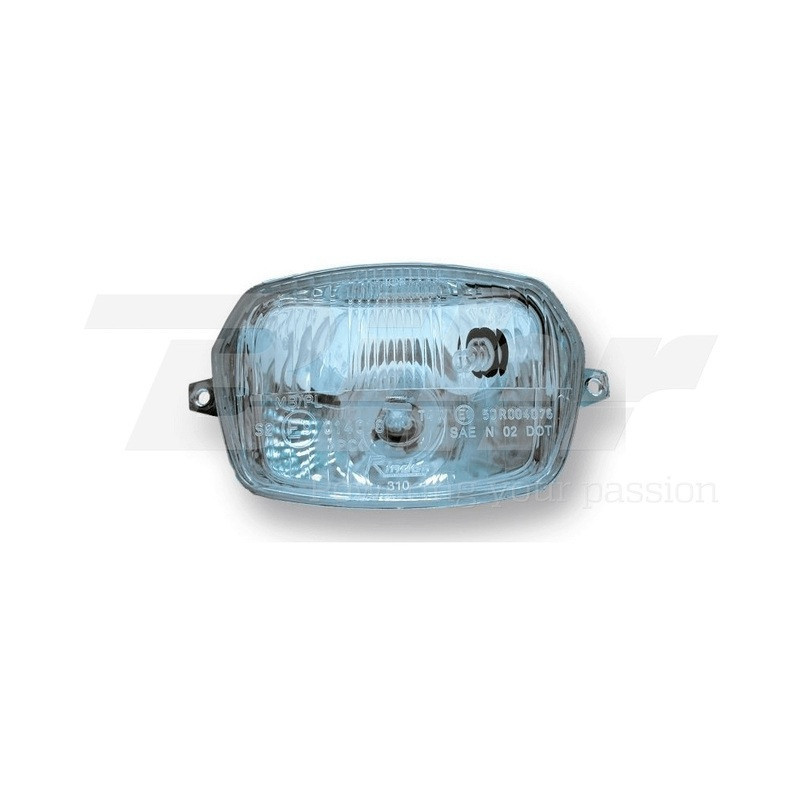 Ampoule POLISPORT Plaque Phare MMX 12V/35W