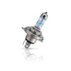 Ampoule PHILIPS X-tremeVision Moto H4 12V 60/55W - x1 2