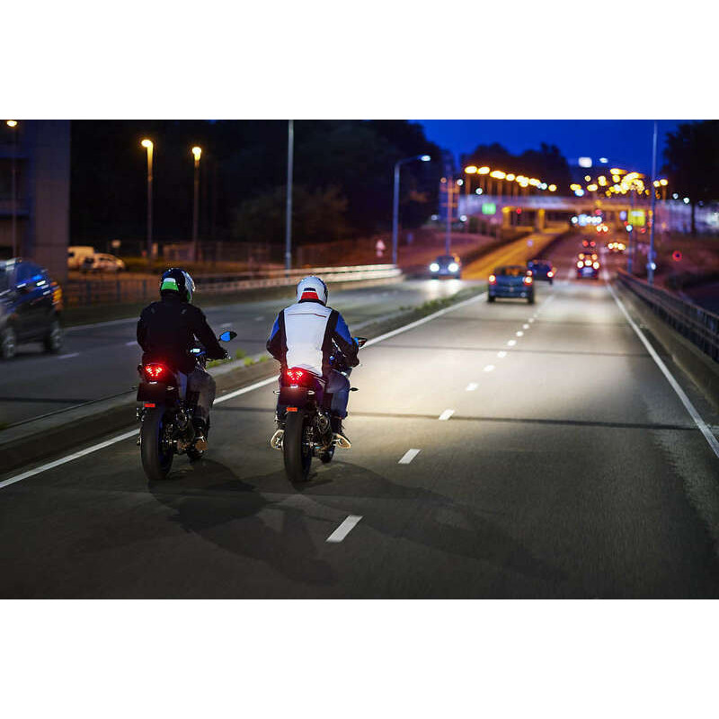 Ampoule PHILIPS X-tremeVision Moto H4 12V 60/55W - x1