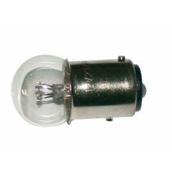 Ampoule BIHR G19 12V 23/8W - x10