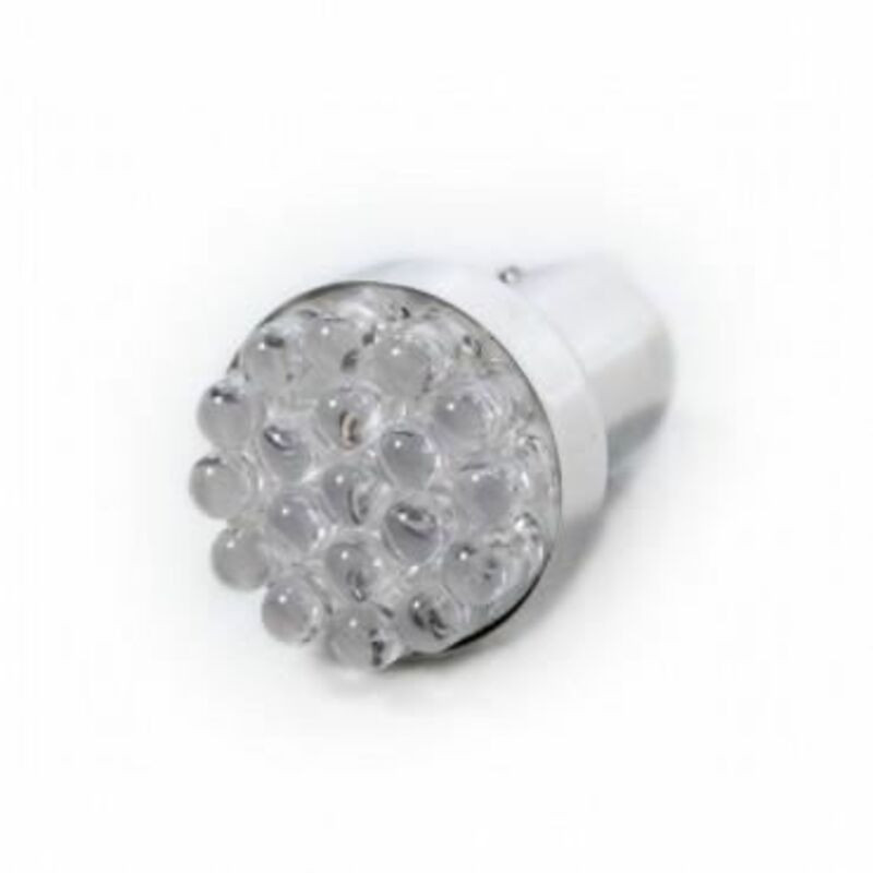Ampoule BIHR LED 12V 19LED - x1