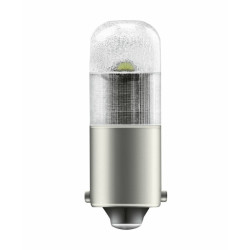 Ampoule OSRAM Retrofit LEDriving T4W 12V 0,8W 2