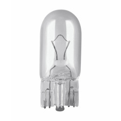 Ampoule OSRAM Original Line W5W 12V 5W - x10