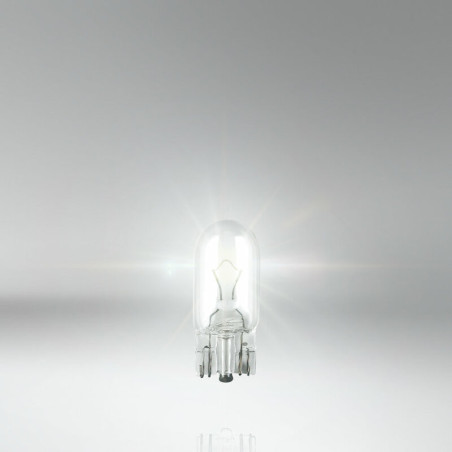 Ampoule OSRAM Original Line W5W 12V 5W - x10