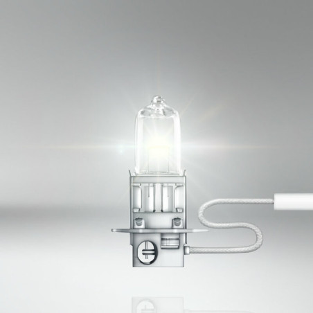 Ampoule OSRAM Original Line H3 12V/55W - x1