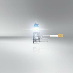 Ampoule OSRAM Night Breaker Laser H3 12V 55W - x1 2